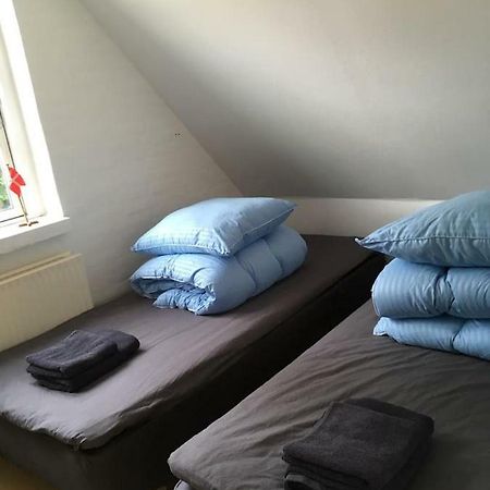 Апартаменты Ro I Skoven - Men Taet Pa Byen Варде Экстерьер фото